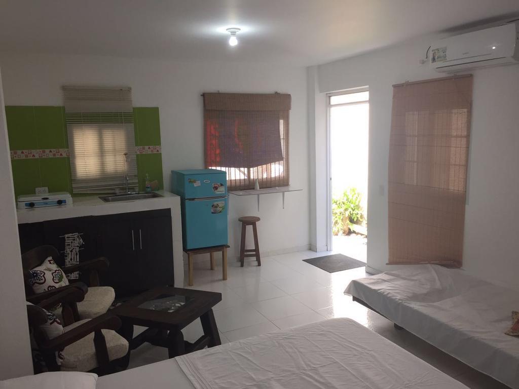 Inn Connolly San Andrés
